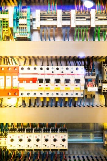 Sobre Nós 2 instalação de Infraestruturas de Telecomunicações em Edifícios (ITED)